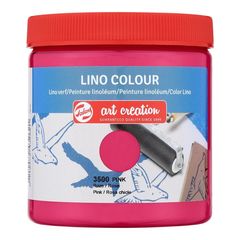 Мастило за печатење Lino Colour Art Creation 250 ml 